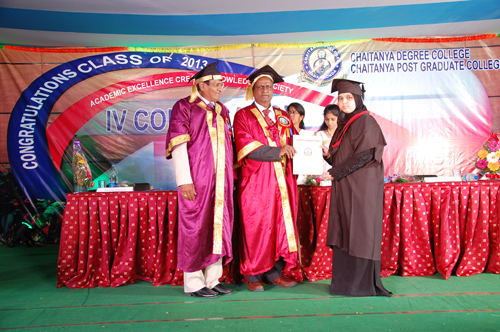 convocation 2014